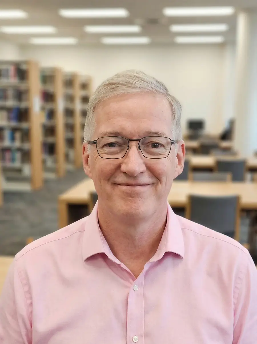 Dr. Stuart Donnelly — private ISEE tutor and SSAT test prep expert in San Diego